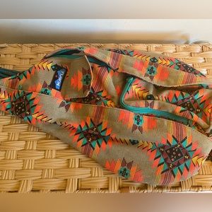 Kavu Sling bag